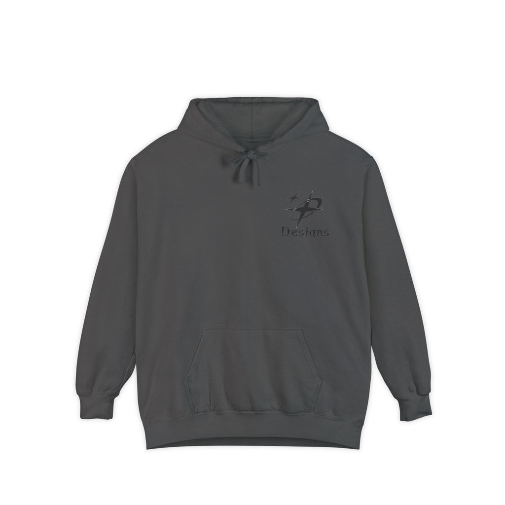 Star Designs Star Hoodie V2