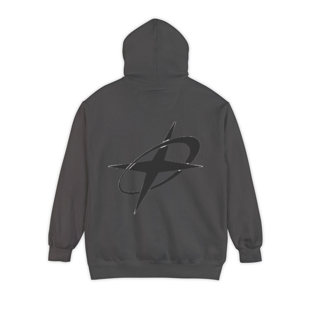 Star Designs Star Hoodie V2