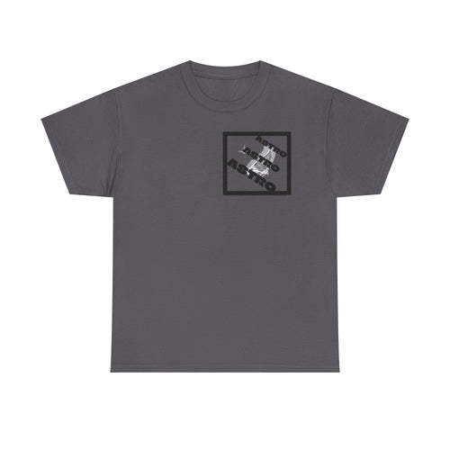 Star Designs Astro T-Shirt
