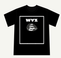 Star Designs WYZ t-shirt