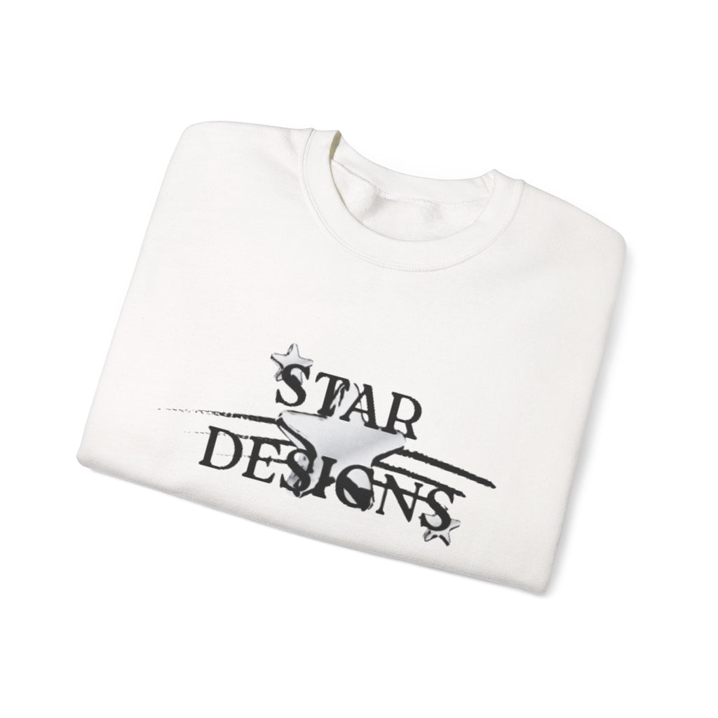 Star Designs 8 Ball Long Sleeve