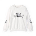 Star Designs 8 Ball Long Sleeve