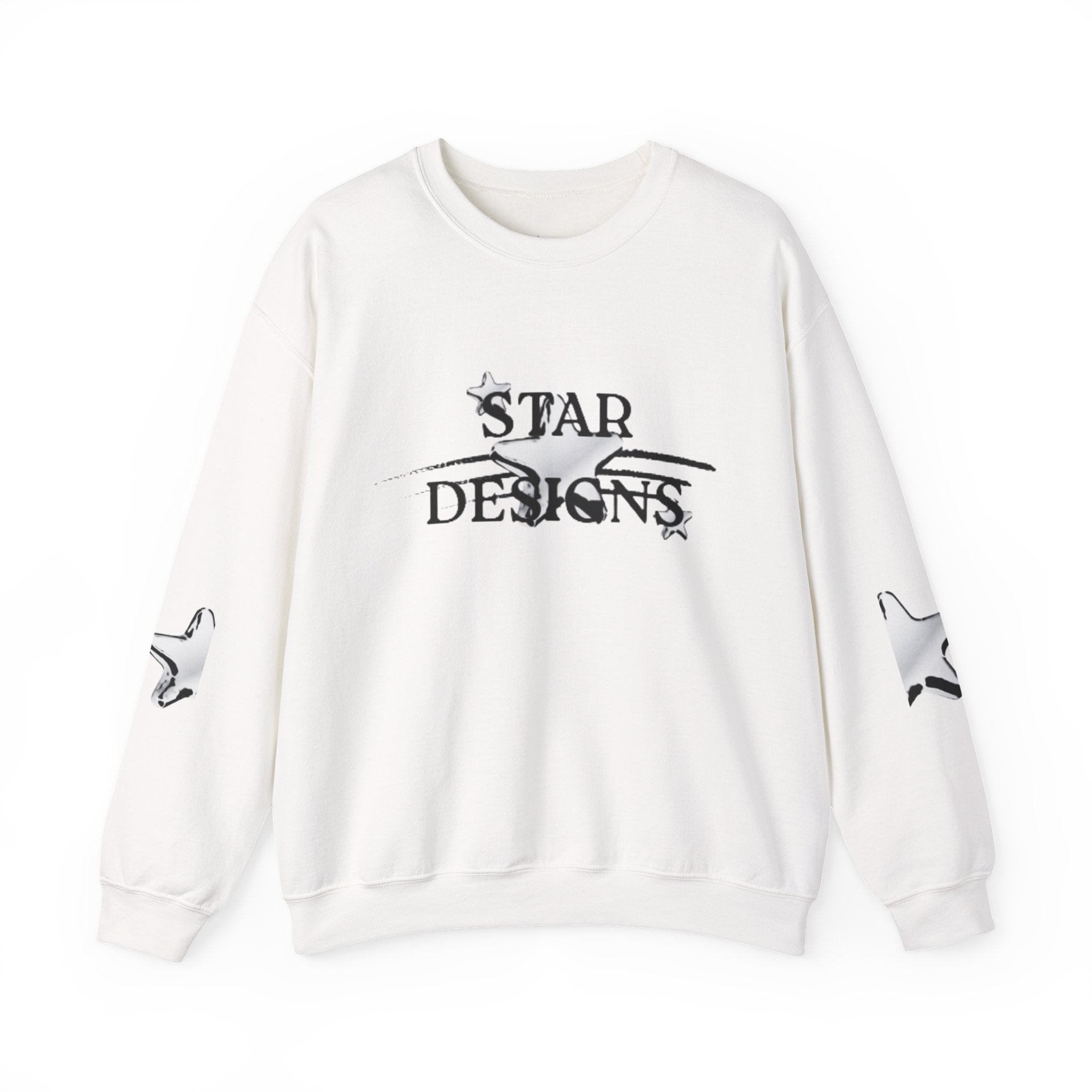Star Designs 8 Ball Long Sleeve