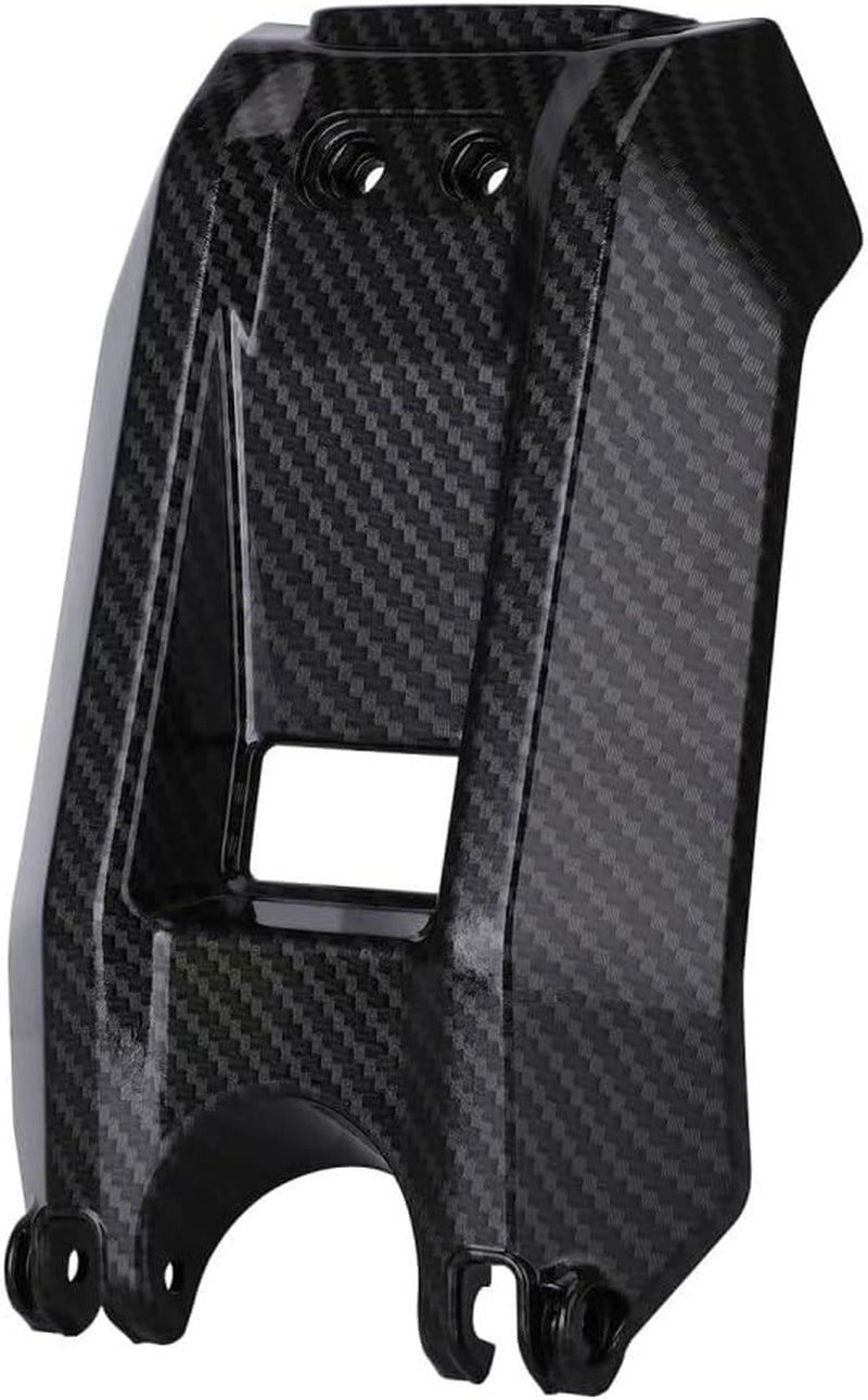 Sur Ron Battery Cover Battery Guards Protect for Surron Sur Ron Light Bee X/S Electric Dirt Bike Imitation Carbon Fiber