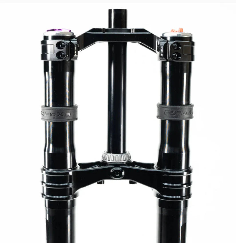 RFLOXA BUNDLE (HAWK 31 MAX 228MM + RFLOXA RAB50RC) for Surron/Eride/Talaria