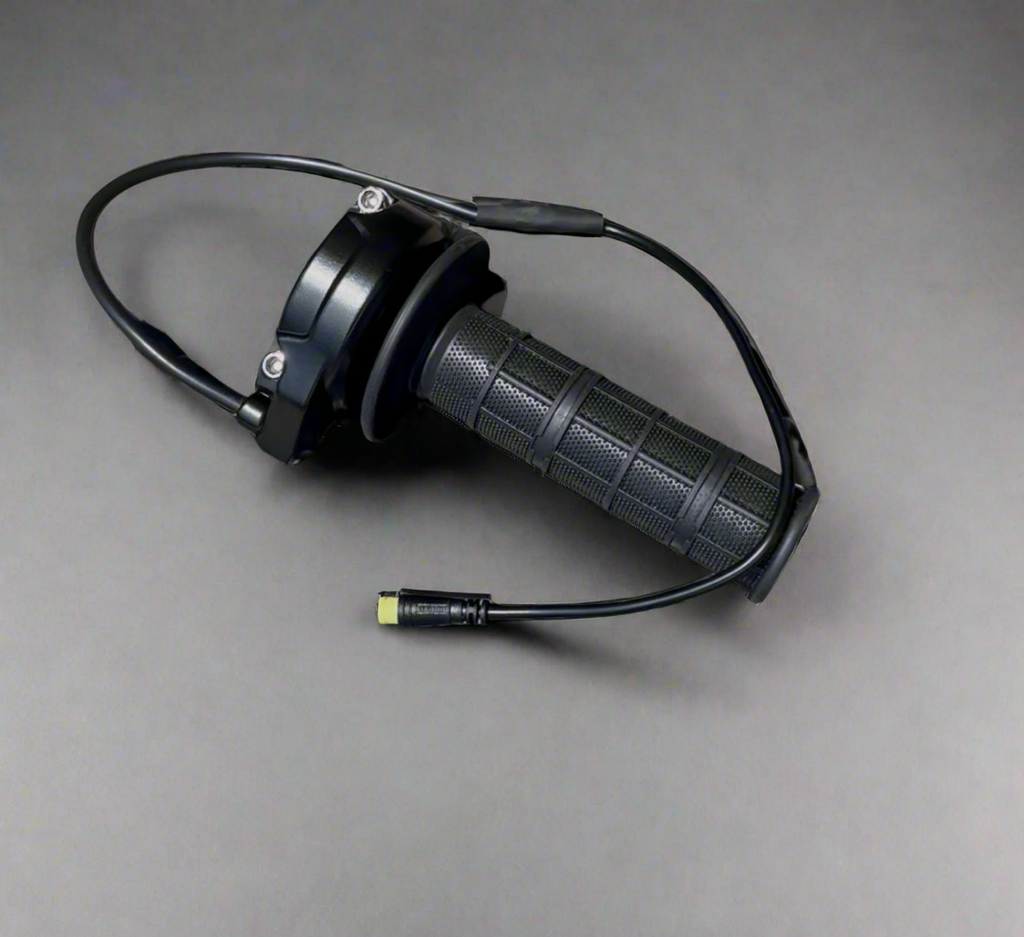 Surron Throttle for E-Bikes!