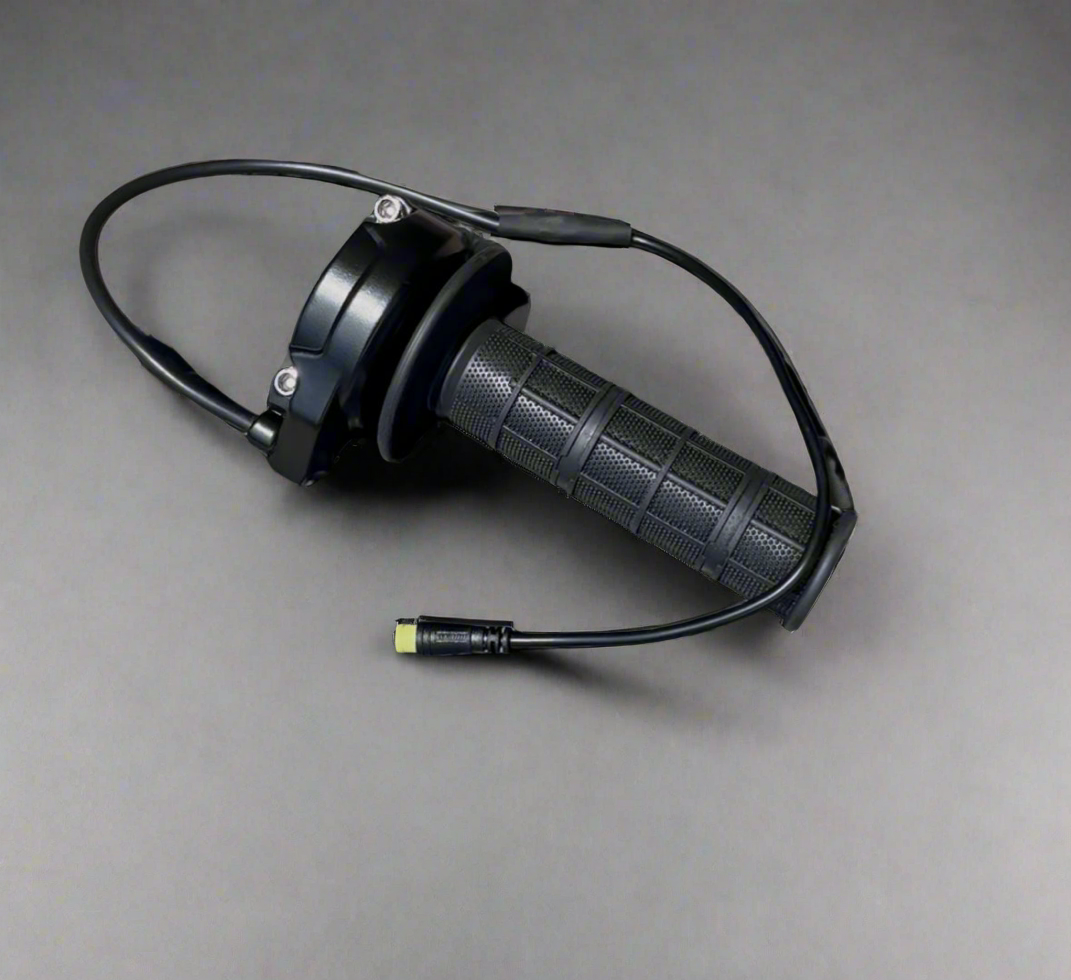 Surron Throttle for E-Bikes!