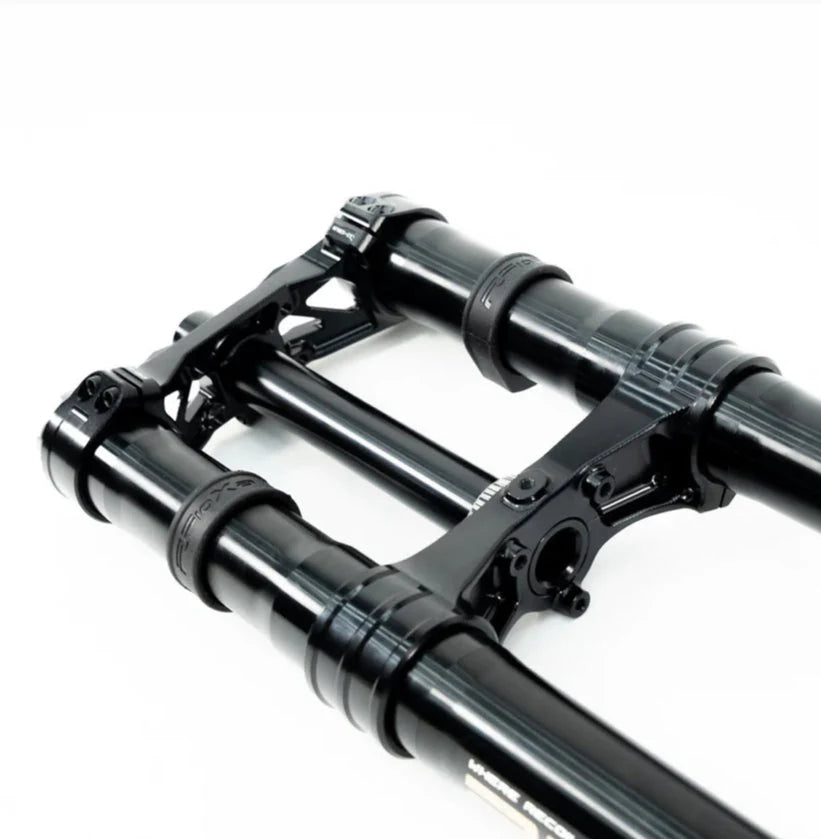 RFLOXA BUNDLE (HAWK 31 MAX 228MM + RFLOXA RAB50RC) for Surron/Eride/Talaria