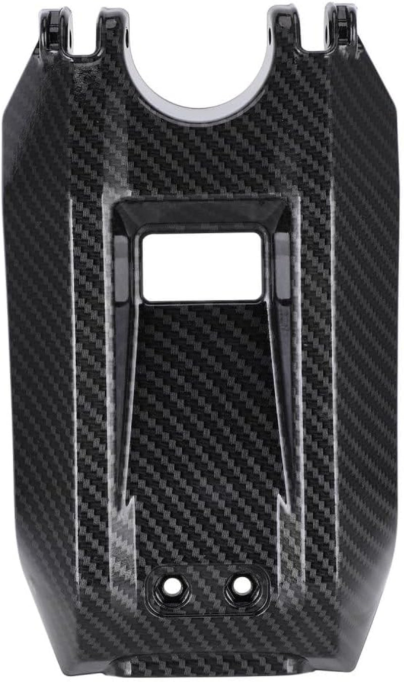 Sur Ron Battery Cover Battery Guards Protect for Surron Sur Ron Light Bee X/S Electric Dirt Bike Imitation Carbon Fiber